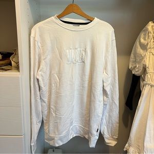 VANS SWEATSHIRT